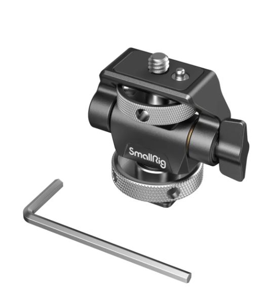 Soporte Para Monitor Smallrig 2905b Accesorios