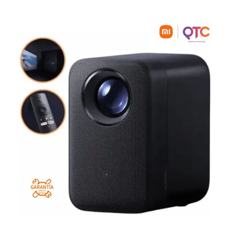Smart Projector L1 EU Proyector Inteligente Full HD