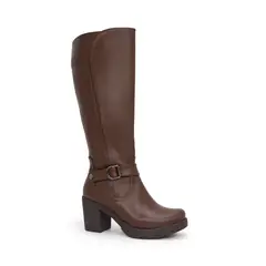 ARIANA BY PAR&SS - Botas Casuales para dama IS25Q3-144 Marron