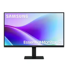 SAMSUNG - Monitor 24″ LS24F320GANXZA FHD IPS 120Hz HDMI Pantalla Plana