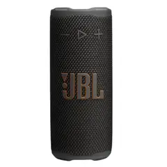 JBL - Parlante Grip, Bluetooth 5.4, color Negro