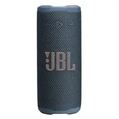 JBL - Parlante Grip, Bluetooth 5.4, color Azul
