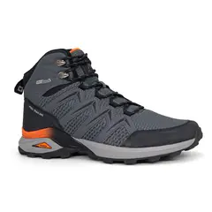 KAIDA - Botines Outdoor Hombre 1672-H26Q2