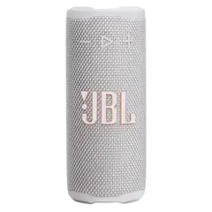JBL - Parlante Grip, Bluetooth 5.4, color Blanco