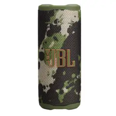 JBL - Parlante Grip, Bluetooth 5.4, color Squad Camuflado