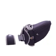 THE BABY SPOT - Asiento Portabebé Soporte Canguro Ergonómico AUPA