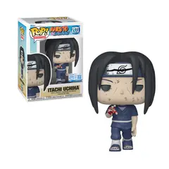 FUNKO - Pop Itachi Uchiha (Goodbye) Pop 2173 Naruto Exclusivo