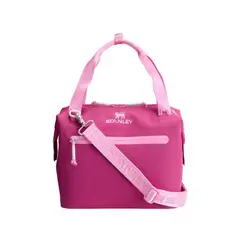 STANLEY - Julienne Mini Bolsa Térmica Suave y Lonchera Color Fucsia