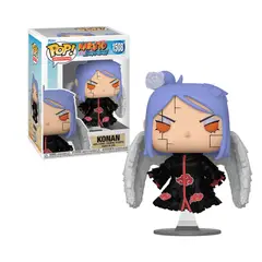 FUNKO - Pop Konan Pop 1508 Naruto