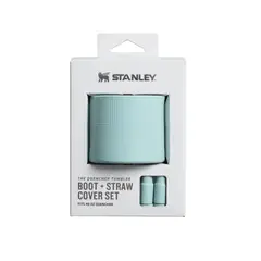 STANLEY - Funda para Quencher 40 oz Seafoam