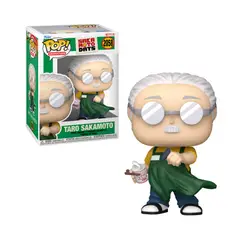 FUNKO - Pop Taro Sakamoto Pop 2058 Sakamoto Days