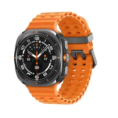 SAMSUNG - Galaxy Watch Ultra 2025 47mm 4G LTE SM-L705