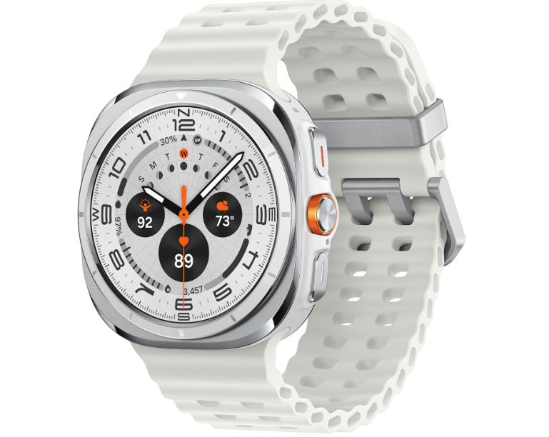Galaxy Watch Ultra 2025 47mm 4G LTE SM-L705