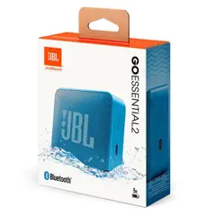 JBL - Parlante Goessential2 Bluetooth color Azul