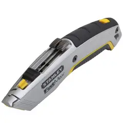 STANLEY - CUCHILLA DOBLE HOJA FATMAX INTERLOCK 4 HOJAS 10-789 HT