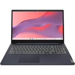 LENOVO - LAPTOP CHROMEBOOK 3I 15.6 4GB 64GB AZUL