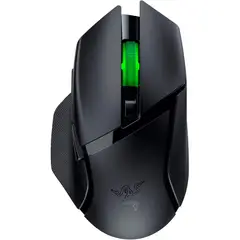 RAZER - MOUSE GAMING INALÁMBRICO BASILISK V3 X HYPERSPEED NEGRO