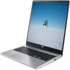 ACER - LAPTOP CHROMEBOOK 15.6 4GB 64GB REACONDICIONADA GRIS