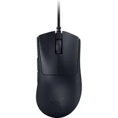 RAZER - MOUSE GAMING CON CABLE DEATHADDER V3 NEGRO