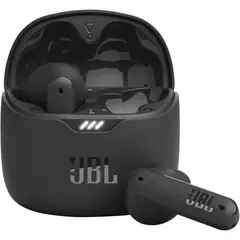 JBL - AUDÍFONOS TUNE FLEX INALÁMBRICOS - NEGRO