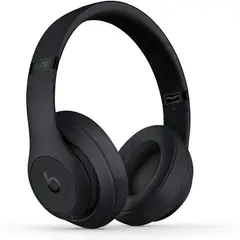 Beats - AUDÍFONOS STUDIO3 INALÁMBRICOS CON CANCELACIÓN DE RUIDO - NEGRO