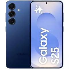 SAMSUNG - Galaxy S25 128GB SM-S931BDS