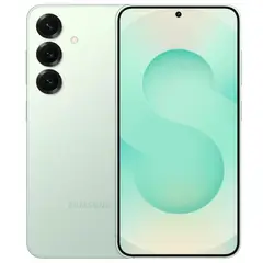 SAMSUNG - Galaxy S25 256GB SM-S931BDS