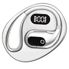 GENERICO - Auriculares Inteligentes + app traductora en Tiempo Real 144 Idiomas