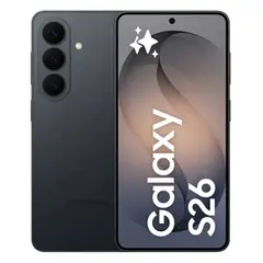 SAMSUNG - Galaxy S26 256GB SM-S942BDS