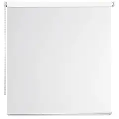 DECOR HOUSE INTEGRALES SAC - Roller Blackout Básico Blanco Ancho 200 x Alto 140 cm