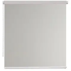DECOR HOUSE INTEGRALES SAC - Roller Blackout Básico Crema Ancho 200 x Alto 210 cm