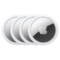 APPLE - LOCALIZADOR AIRTAG PACK 4