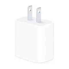 APPLE - Cargador USB-C 20W -