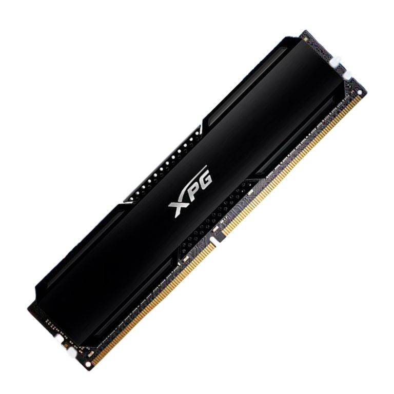 Memoria XPG GAMMIX D20 16GB DDR4-3200MHz PC4-25600 CL16 1.35V 288-pines