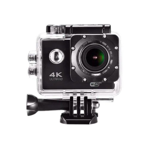 Camara de video MY-7142 deportivo - resolucion 4k resistente al agua