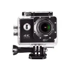 GENERICO - Camara de video MY-7142 deportivo - resolucion 4k resistente al agua
