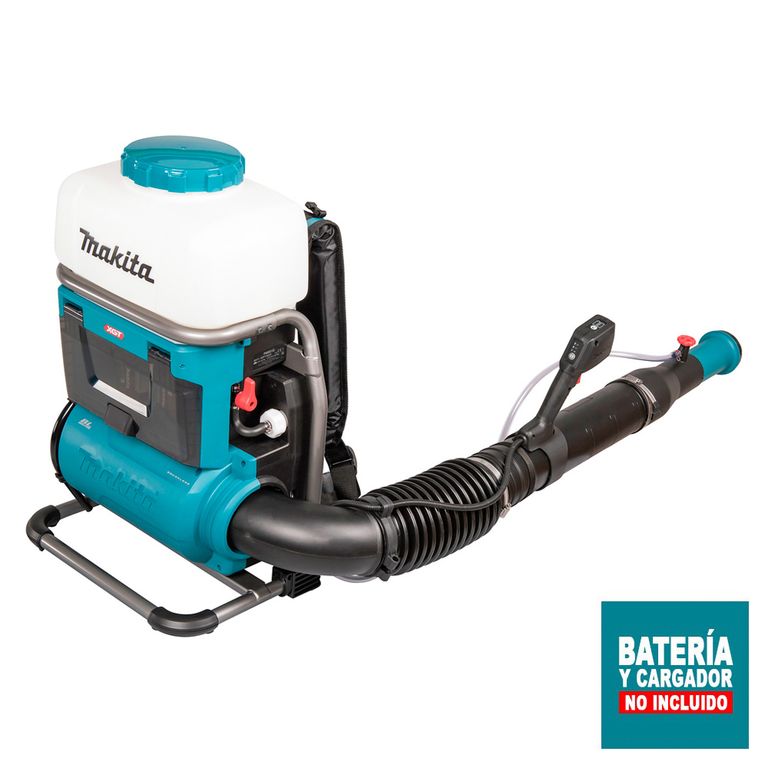 Fumigadora Ulv 40V 15L 14 M Sin batería PM001GZ