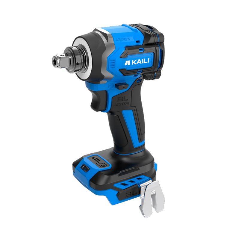 Llave Atornillador Impacto 12 20V BL KLL2108 Sin Bat