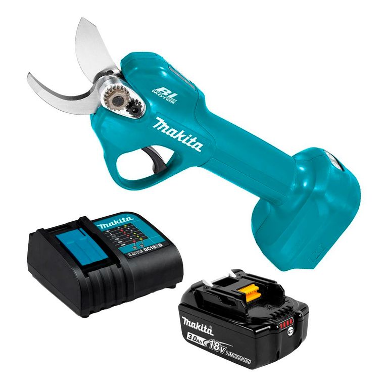 Tijeras de Podar 18V LXT DUP181SF+Batería+Cargador
