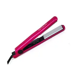 REVLON - Alisadora 1 Perfect Heat de Cerámica y Turmalina