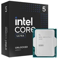INTEL - Procesador Core Ultra 5 245KF 3.6GHz 5.3GHz Turbo LGA 1851