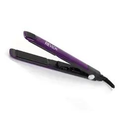 REVLON - Alisadora 12 Pro Cerámica Liso Perfecto