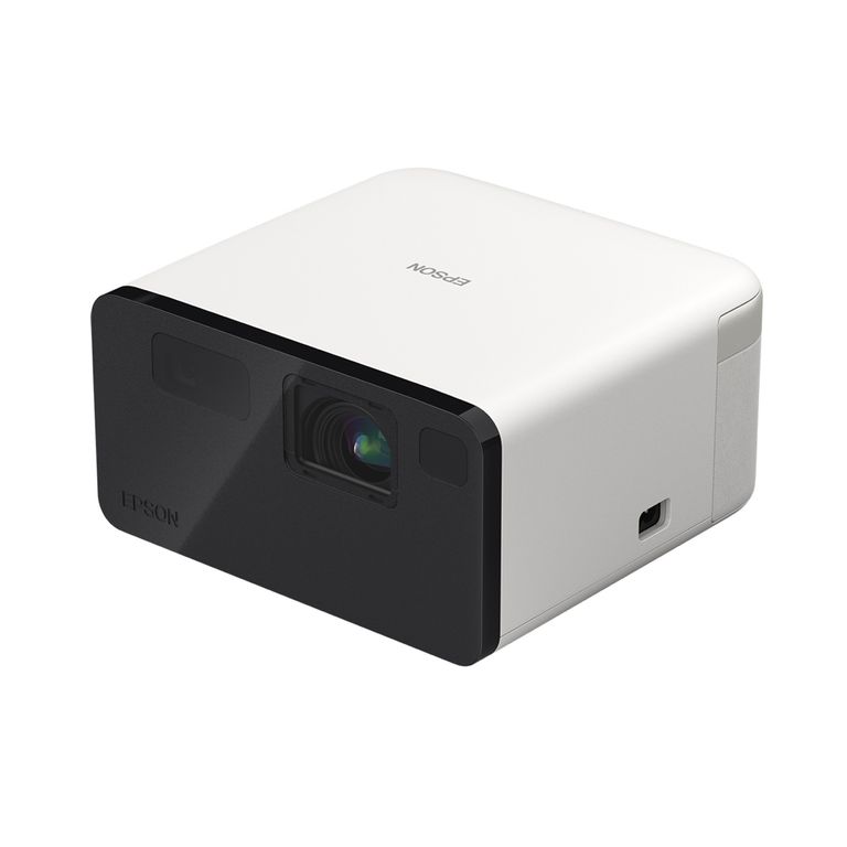 Proyector EF21 WHITE