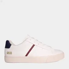 R18 - Zapatillas Urbanas Hombres R18-Cd00297