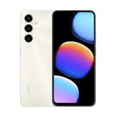 ZTE - CELULAR NUBIA V80 MAX 4GB+256GB - PLATEADO REGISTRADO