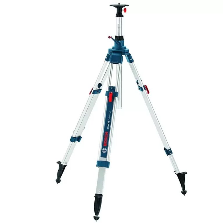 Tripode Bt 300 altura de trabajo 122–295 cm