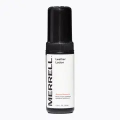 MERRELL - Shoe Care Leather Lotion 2.5 Oz Incoloro