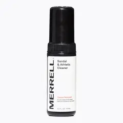 MERRELL - Shoe Care Sandal & Athletic Cleaner 2.5 Oz Incoloro