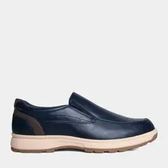 Renzo Renzini - Mocasines Casuales Hombres Rrz-Pi00001