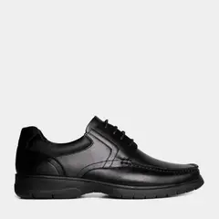 RENZO RENZINI - Zapatos Casuales Hombres Rrz-Fv00003 Cuero